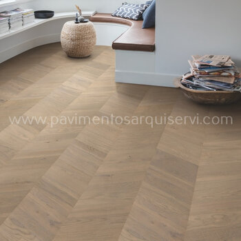 Madera Natural Parquet Roble Eclipse Aceitado